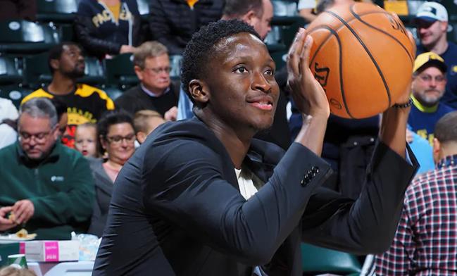 在国际舞台 在国际舞台