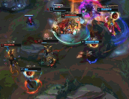 景与凯恩的 景与凯恩的