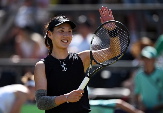 一般的对手 一般的对手